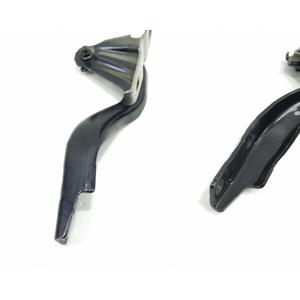 Cerniere Cofano Anteriore Destra e Sinistra per Jeep Renegade Serie 552 63 113, 552 80 444, EJK (14>18) - Product Image 5