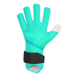 Offres Spéciales Bonne qualité fabriqué en usine Demande du client conception de sublimation Gants de gardien de but de style à la mode - Product Image 4