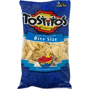 Tostitos Tortilla khoai tây chiên cantina-9 oz