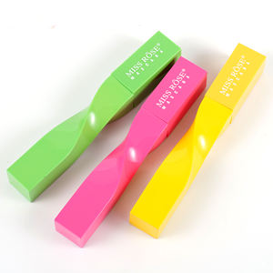 Maquillage pour les <span class=keywords><strong>yeux</strong></span> double embout waterproof longue tenue, fixation forte, couleurs vives, léger, végétalien, crème minérale CE pour fabricants - Product Image 5