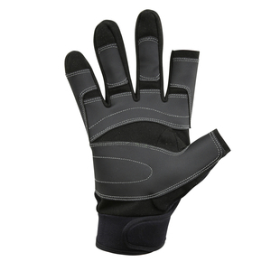Gants de sport directs d'usine les plus tendances de haute qualité en cuir léger Latex respirant et confortable Design imprimé - Product Image 2