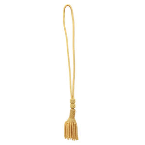 Bullion Wire <b>Fringe</b> <b>Tassels</b> and Metallic Thread <b>Tassels</b> High Quality - Product Image 1