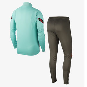 Conjunto Deportivo de Dos Piezas para Hombre, Ligero, Transpirable, 100% Algodón, para Entrenamiento Atlético, Uso Diario, Elástico - Product Image 2