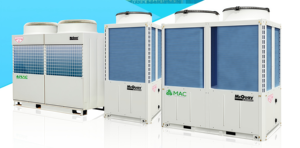 Airlow Hệ thống thông gió không khí trong lành và cung cấp không khí với bộ điều khiển cho các phòng thí nghiệm/phòng sạch/phòng điều hành - Product Image 3