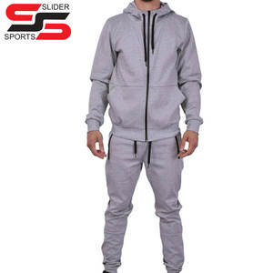 OEM Survêtements de haute qualité en coton et polyester pour hommes et femmes, conçus sur mesure - Product Image 3