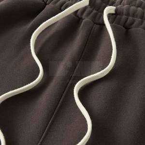 Top Selling Canvas Mid <b>Flared</b> <b>Trouser</b> Casual Breathable Cotton Polyester Straight Pattern Hot Arrival for Summer Everyday Wear - Product Image 3