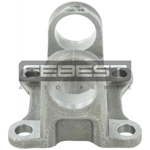 Fascetta di fissaggio per albero cardanico FEBEST (0139-UZJ100R) - CAUCHO METAL - Product Image 1