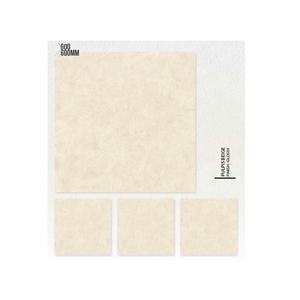 Marqueur mural blanc cristal poli 600x600 800x800 Carreaux de sol en porcelaine vitrifiée Finition brillante/mate pour salon moderne - Product Image 2