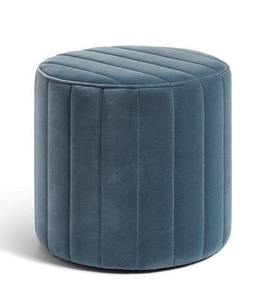 Taburete Otomano Metálico, Superventas, Asiento Resistente para Oficina, Hospital, Hogar, Escuela, Sala de Estar y Uso Multipropósito, con Marco Dorado - Product Image 5