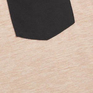 Débardeur pour homme en coton tricoté, coupe ajustée, respirant - Prix bas, haute qualité, service OEM - Product Image 4