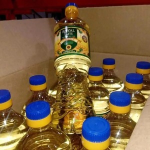Ayçiçeği yağı, rafine edilmemiş toptan çiftlik marka 5 litters 100% saf sebze palmiye yemeklik yağ - Product Image 6