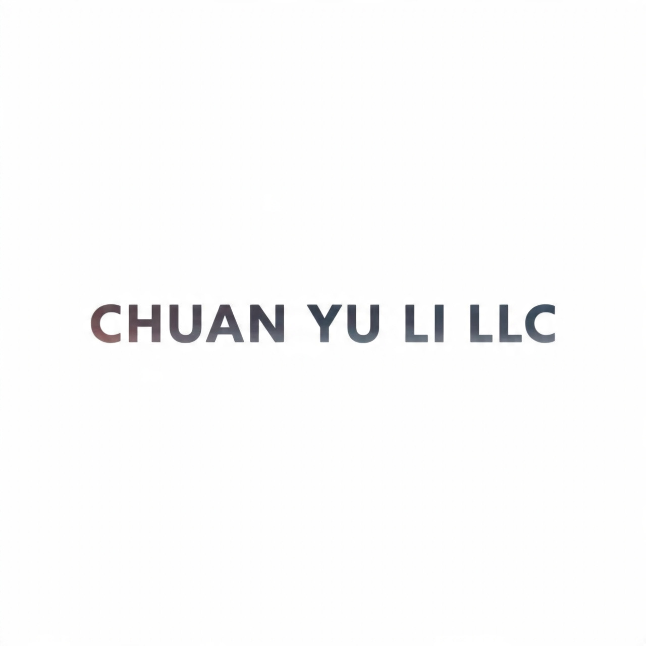 CHUAN YU LI LLC logo