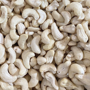 Usine vietnamienne Santigo biologique de haute qualité Offres Spéciales au Vietnam W180 Noix de cajou de qualité supérieure OEM, ODM - Product Image 1