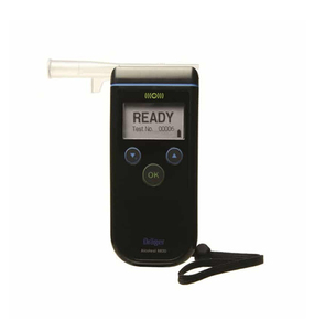 Technologie avancée Réponse précise et rapide Alcootest électronique le plus vendu Drager Alcotest 6820 au prix le plus bas - Product Image 1