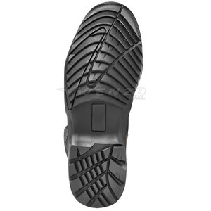 New Style Custom Waterproof Breathable Winter Motorbike Leather Racing <b>Shoes</b> Unisex WENZO WI-4002 - Product Image 3