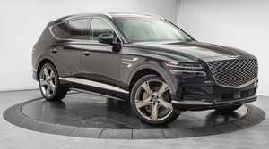 2024 3.5T Turbo AWD Volante a la Izquierda Asientos de Cuero Ruedas R21 Bajo Kilometraje Precio en Stock Envío Inmediato - Product Image 2