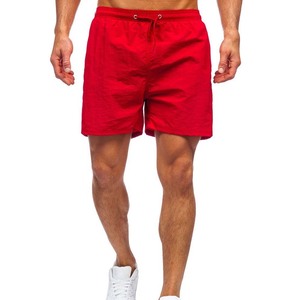 Pantalones Cortos Deportivos para Gimnasio y Running, 100% Poliéster - Product Image 3