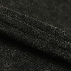 Camiseta de lavado ácido de algodón 100% de alta calidad para mujer, manga corta, cuello redondo, transpirable con logotipo personalizado, transpirable - Product Image 2