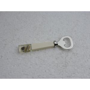 Increíble Abridor de Botellas Vintage de Metal y Resina de Diseño de Lujo con Detalles, Perfecto para Accesorios de Bar con Estilo - Product Image 6