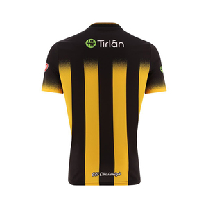 Camisetas de Fútbol Gaélico GAA de Alta Calidad, 100% Poliéster, Tejido Transpirable, Personalizadas para Equipos, Camisetas de Entrenamiento para Hombres Adultos - Product Image 2