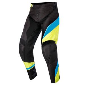 Pantalones de motocicleta impermeables Cordura de calidad profesional, ropa deportiva para adultos para montar en Motocross, estilo informal frontal plano - Product Image 3