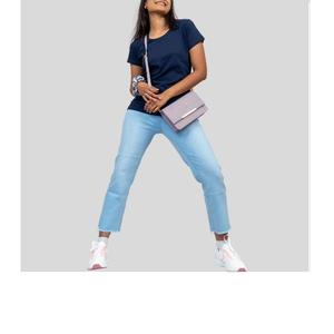 T-shirts en coton de qualité supérieure pour femmes, style décontracté, imprimé simple, manches courtes, broderie personnalisée, logo BD - Product Image 5