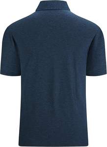 Camiseta de Golf para Hombre, Absorbe la Humedad, Secado Rápido, Estampada, Polo de Alto Rendimiento - Product Image 5