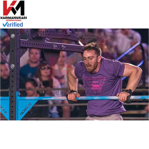 Guantes Deportivos de Medio Dedo para Hombre, Transpirables, para Gimnasio, Entrenamiento, Levantamiento de Pesas, Culturismo, Crossfit, Mancuernas, Entrenamiento General - Product Image 6