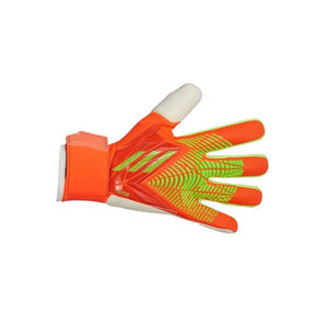 Gants de gardien de but de football professionnel pour jeunes Vente en gros Équipement de sport au prix d'usine - Product Image 3