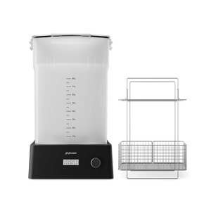 Kit de lavage et de durcissement Phrozen Post-Press avec compatibilité adaptateur US/EU/AU/UK pour le lavage et le durcissement - Product Image 5