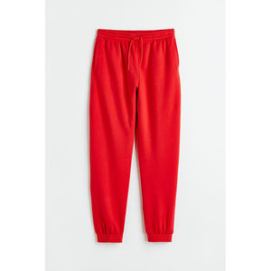 Pantalones de chándal de lana para mujer, talla XL, ropa de calle personalizada, pantalones de chándal de algodón al por mayor, decoración plana de encaje, diseño informal de verano de dos piezas - Product Image 6