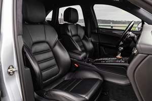Increíble Mercedes-Benz GL550 usado del 2015 - Product Image 3