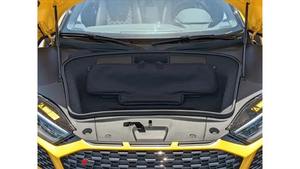 2023 ออดี้ R8 V10 เพอร์ฟอร์แมนซ์ สไปเดอร์ สภาพดี ใช้งานน้อย - Product Image 2