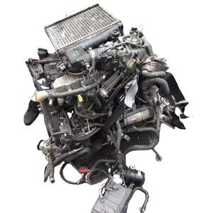 Moteur diesel turbo 3,0 LTR 1KD-FTV D4-D d'occasion - Product Image 2