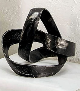 Lost-Wax Cast nhôm kiến thuộc địa điêu khắc-hiện Đại Thủ công mỹ nghệ độc đáo mối đường hầm nghệ thuật trang trí nội thất giáo dục hiển thị kim loại - Product Image 6