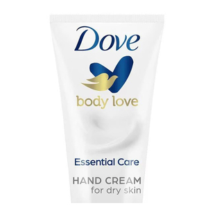 Crème pour les mains Dove 50g Hydrate et nourrit la peau Sans parfum Non grasse - Product Image 5