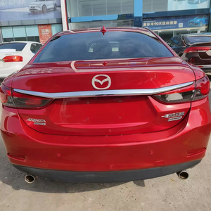 Voitures d'occasion Mazda Atenza 2015 2.5L Sky Active Premium prêtes à être expédiées - Product Image 6