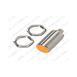 IIS214เซ็นเซอร์อุปนัยประสิทธิภาพสูงชิ้นส่วนอุตสาหกรรม IFM - Product Image 2