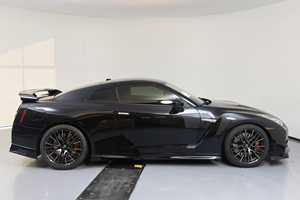 Nissan GT-R Premium 2021 Usado (LHD/RHD) - Product Image 5