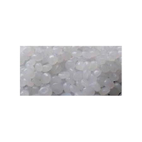 Granules de plastique recyclé PP HDPE LDPE Granulés de plastique recyclé Prix du granulateur de recyclage