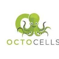 OCTOCELLS logo