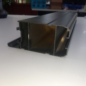 โครงอลูมิเนียมบานเลื่อนผลิตในเพลงอะลูมิเนียมเวียดนาม - Product Image 1