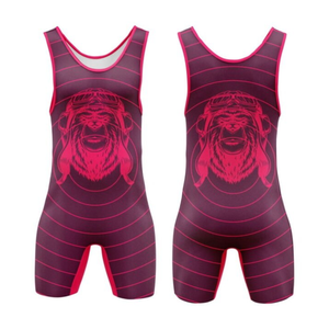 Singlets de compression pour jeunes avec design de logo personnalisé Kimono de jiu-jitsu et lutte d'entraînement par sublimation Technique lavée extensible - Product Image 5