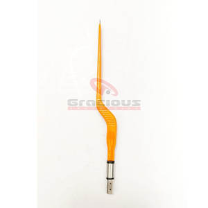 Nueva llegada Neuro Bipolar Forceps de alta calidad Mejor precio Neuro Bipolar Forceps - Product Image 2