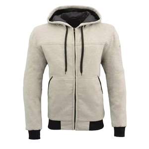 Men's Drop Shoulder Hoodies Custom 100% Cotton Casual Hooded <b>Sweatshirt</b> High Quality Oversize Pullover <b>Fleece</b> Men Hoodie - Product Image 6