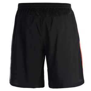 กางเกงกีฬาขาสั้นสำหรับผู้ชายกางเกงวิ่งออกกำลังกายในยิม - Product Image 2