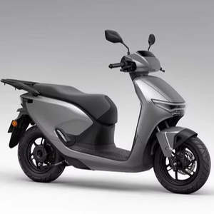 2025 6kW CUV e (Motocyclettes) Disponible pour expédition mondiale - Product Image 5