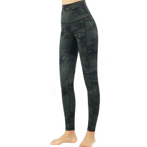 Leggings de Mujer con Efecto Scrunch Butt, Cintura Elástica, Diseño Sólido, Transpirables, Ligeros, Largos, Hechos en Pakistán, Disponibles en Stock - Product Image 1