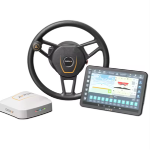 Kit de GPS de Dirección Automática RTK de Alto Rendimiento para Tractores, Farm Nav NX612 - Product Image 3
