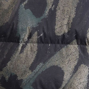 Nueva chaqueta acolchada de burbujas sin mangas para hombre de alta calidad personalizada, chaqueta acolchada cálida de invierno de alta calidad, chaqueta acolchada sin mangas - Product Image 4